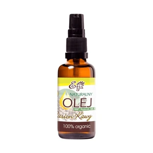 Etja, aceite de semillas de café Bio, 50 ml