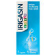Irigasin Junior, nasal and sinus rinse set, irrigator + 12 sachets