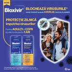 Bloxivir Nasenspray, Gel, 20 ml, USP