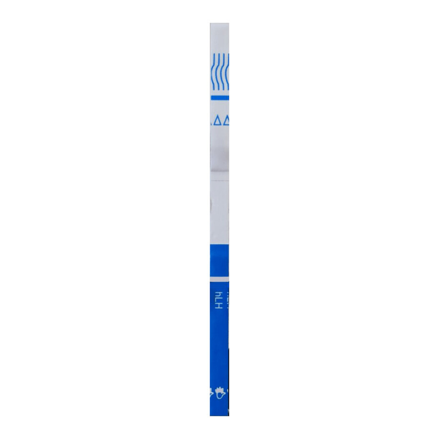 Buy Home Laboratory LH LH Ovulation Test Fertile Day Detection Home Test Strip Test 5pcs Home Laboratory LH LH Ovulation Test Fertile Day Detection Home Test Strip Test 5pcs