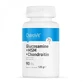 OstroVit Glucosamina + MSM + Condroitina, 90 comprimidos