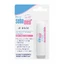 Dermatologische beschermende lippenbalsem, 4,8 g, Sebamed Baby