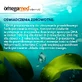 Omegamed Immunity 3+, DHA de algas, para niños mayores de 3 años, 30 pastillas de gel