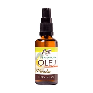 Etja, aceite de marula natural, 50 ml