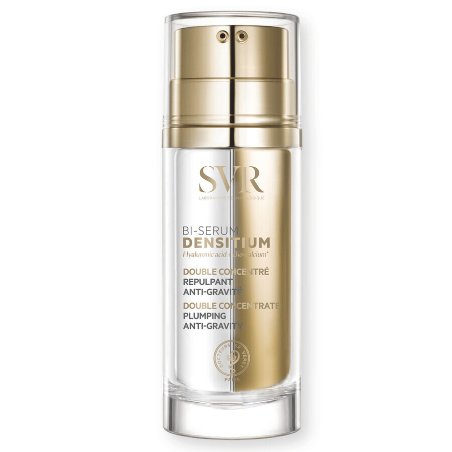 Buy SVR Densitium Bi-serum, anti-wrinkle serum for oval shaping, 2 x 15 ml SVR Densitium Bi-serum, anti-wrinkle serum for oval shaping, 2 x 15 ml