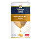 Manuka Honey MGO 400+ and Natural Ginger &amp;amp; Lemongrass Flavour, 65g, Manuka Health