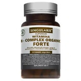 Singularis Superior Vitamin B-Complex Forte, 30 gélules