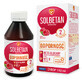 Solbetan Immunity, jarabe, para ni&#241;os a partir de 2 a&#241;os, sabor frambuesa, 150 ml