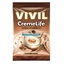 Caramelos sabor Latte Macchiato Creme Life sin azúcar, 60 g, Vivil