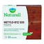 Naturell Methyl B-12 500 60 Tabletten - Langfristiges Verfallsdatum!
