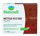 Naturell Methyl-B12 500, 60 tabletten