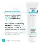 Pharmaceris A Corneo Sensilium, crema regeneradora dermo-restora, 75 ml
