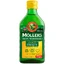Gold Fish Oil with Omega-3, Lemon Flavor, 250 ml, Möller's
