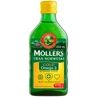 Möllers GOLD Omega-3 Zitronengeschmack, 250 ml