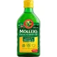Moller s Oro Tran Norvegese Integratore Alimentare Liquido - 250 ml
