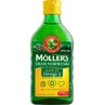 Gold Fish Oil with Omega-3, Lemon Flavor, 250 ml, Möller's