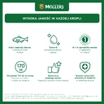 Moller s Oro Tran Norvegese Integratore Alimentare Liquido - 250 ml