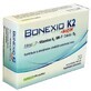 Bonexio K2 + Boro para la reconstrucci&#243;n &#243;sea, 30 comprimidos, Health Advisors