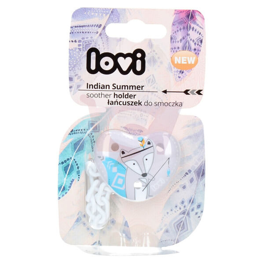 Cumpără Lovi, lanț pentru manechine, Indian Summer Girl, 1 bucată Lovi, lanț pentru manechine, Indian Summer Girl, 1 bucată