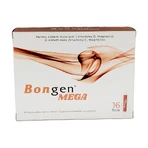 Bongen Mega, 16 Ampullen, Plantapol
