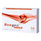Bongen Mega, 16 phials, Plantapol