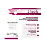 Cicatris, Scar Patch, Silicone After Mastopexy, 17cm x 7.6cm, 1 Piece