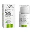 Apis Hautklärende Gesichtscreme mit Grüntee | 50ml