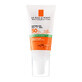 La Roche-Posay Anthelios, Mattifying face cream gel, SPF 50+, 50 ml