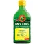 Alimento dietético noruego de Möllers, mayores de 3 años, sabor limón, 250 ml