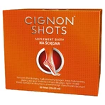 Valentis Cignon Shots, 10 ml x 20 viales