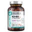 MyVita Silver Vitamina K2 + D3 4000 UI Forte, 120 cápsulas