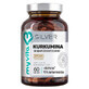 MyVita Silver Curcumin, extract standardizat, 60 capsule