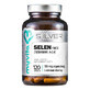 MyVita Silver Selenium Forte with vitamins A + C + E, 120 capsules