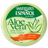 Instituto Espanol, Aloë Vera, bodycrème, hydraterend, 400 ml