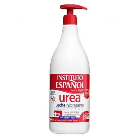 Instituto Espanol Urea, Ultra-feuchtigkeitsspendende Körperlotion mit Harnstoff, 950 ml