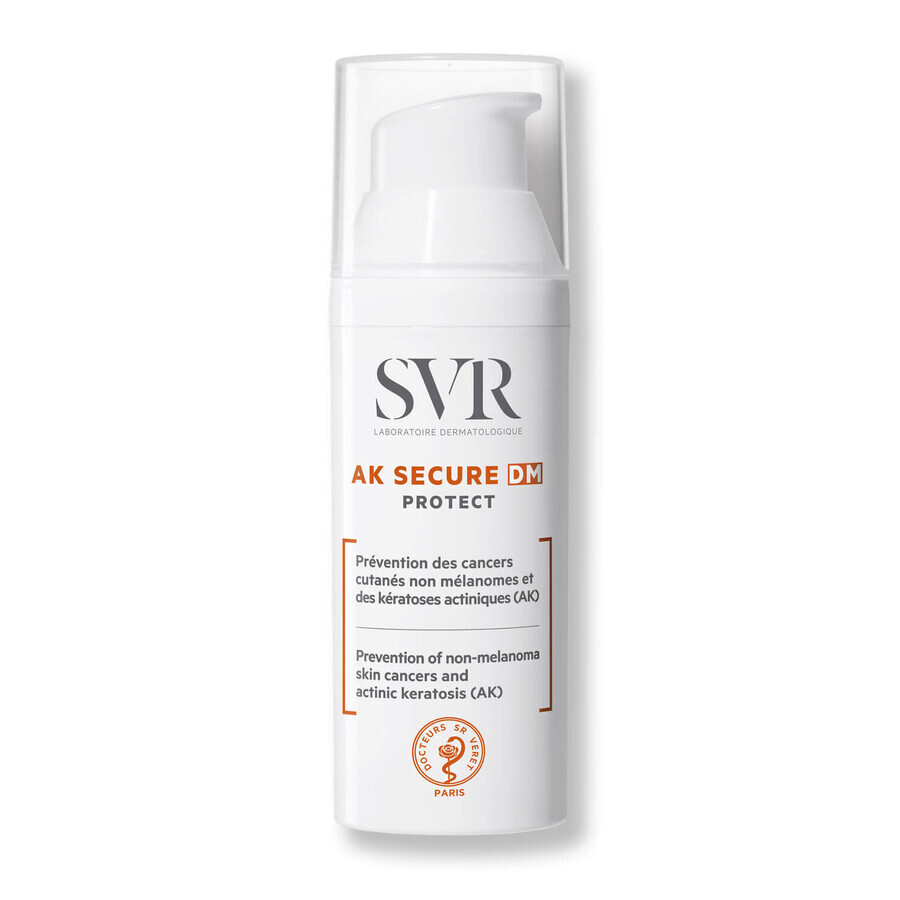 Winkel op SVR AK Secure DM Protect, beschermende crème, SPF 50+, 50 ml SVR AK Secure DM Protect, beschermende crème, SPF 50+, 50 ml