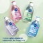 Nivea MicellAir Skin Breathe, micellaire vloeistof, verfrissende, normale en gecombineerde huid, 400 ml