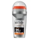 L'Oréal Men Expert Invincible, roll-on anti-transpirant, 50 ml