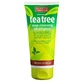 Beauty Formulas, hair shampoo, make-up remover, Tea Tree, 200 ml