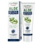 Equilibra Aloe, triple action gel toothpaste, fluoride-free, 75 ml