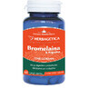 Bromelain and Papain, 60 capsules, Herbagetica