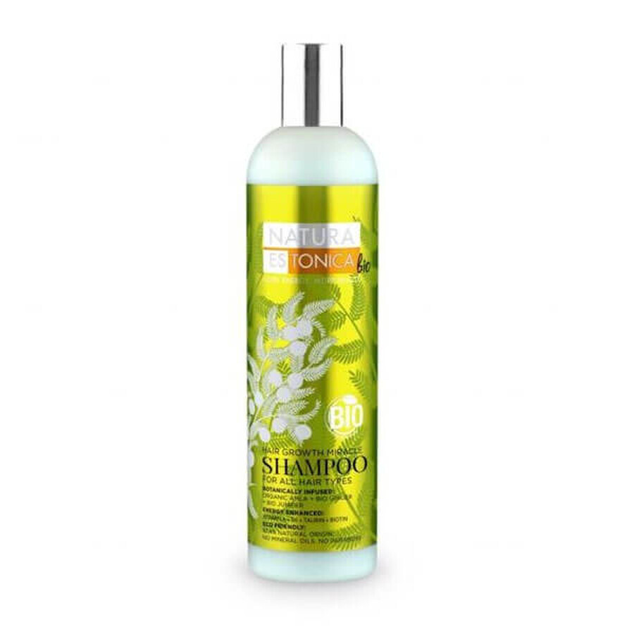 Acquista Stimolante per la crescita dei capelli Natura Estonica, 400ml Stimolante per la crescita dei capelli Natura Estonica, 400ml
