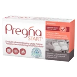 Pregna Start for women planning a pregnancy, 30 tablets, Verco