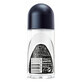 Nivea Men Black &amp; White Invisible, roll-on anti-transpiration pour hommes, 48h, Fresh, 50 ml