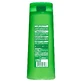 Garnier Fructis Fresh, Strengthening Shampoo, for normal and quickly greasy hair, 400 ml