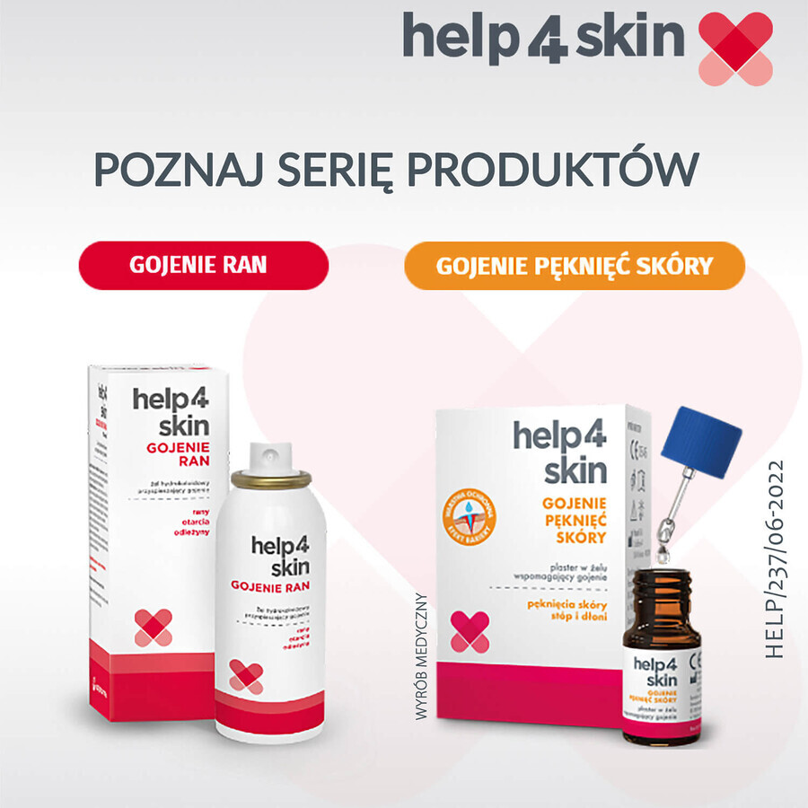 Shop Wundpflege-Gel für effektive Hautregeneration, 75 g Wundpflege-Gel für effektive Hautregeneration, 75 g