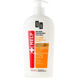 AA Help Body dressing balm nourishment for extremely dry skin, 400 ml