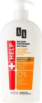 AA Help, Body care lotion, dry skin, 400 ml
