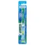 Sunstar Gum, brosse à dents pour enfants, Monster Light-Up 903, 7-9 ans, 1 pièce