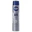 Nivea Men Silver Protect, antiperspirant spray for men, 250 ml